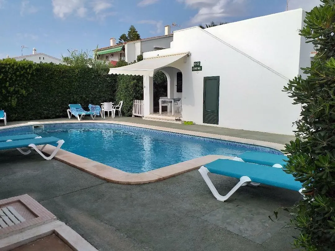 Apartamentos Delfines Κάλα Μπλάνκα 0*,