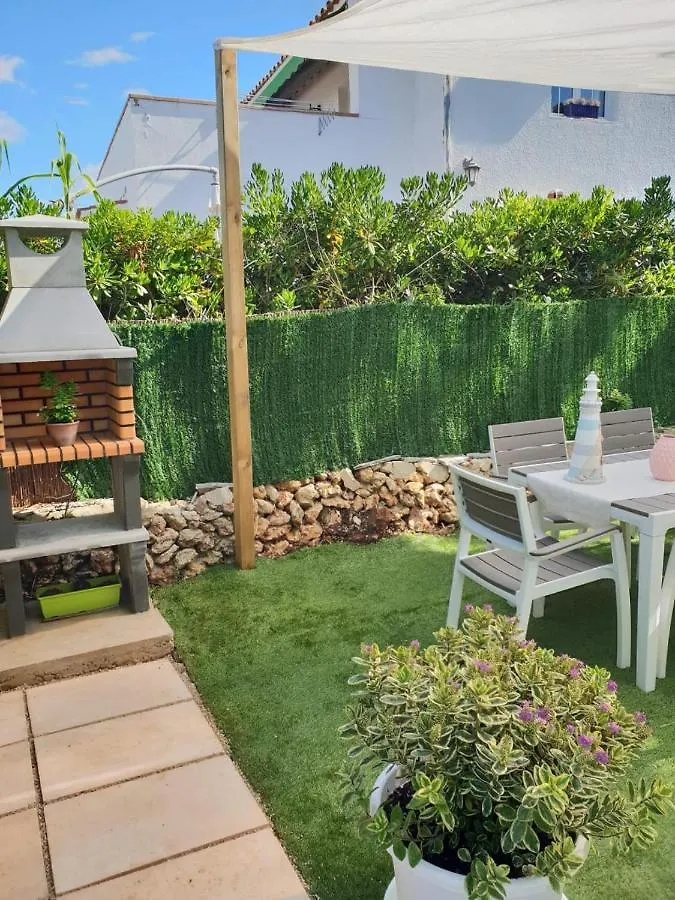 Apartamentos Delfines Κάλα Μπλάνκα Διαμέρισμα