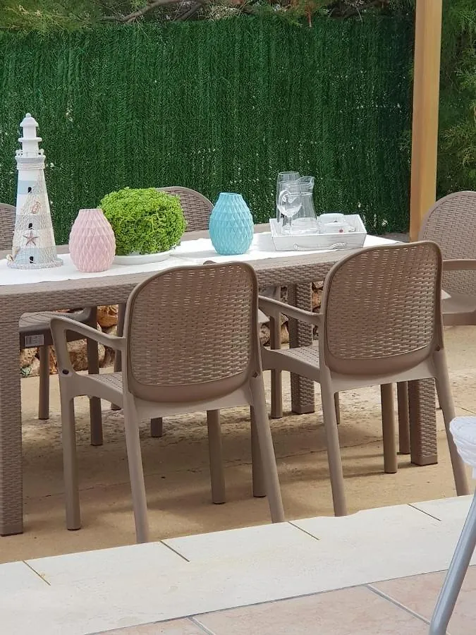 Apartamentos Delfines Κάλα Μπλάνκα