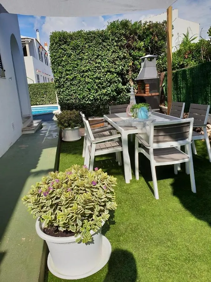 Apartamentos Delfines Κάλα Μπλάνκα 0*,  Ισπανία