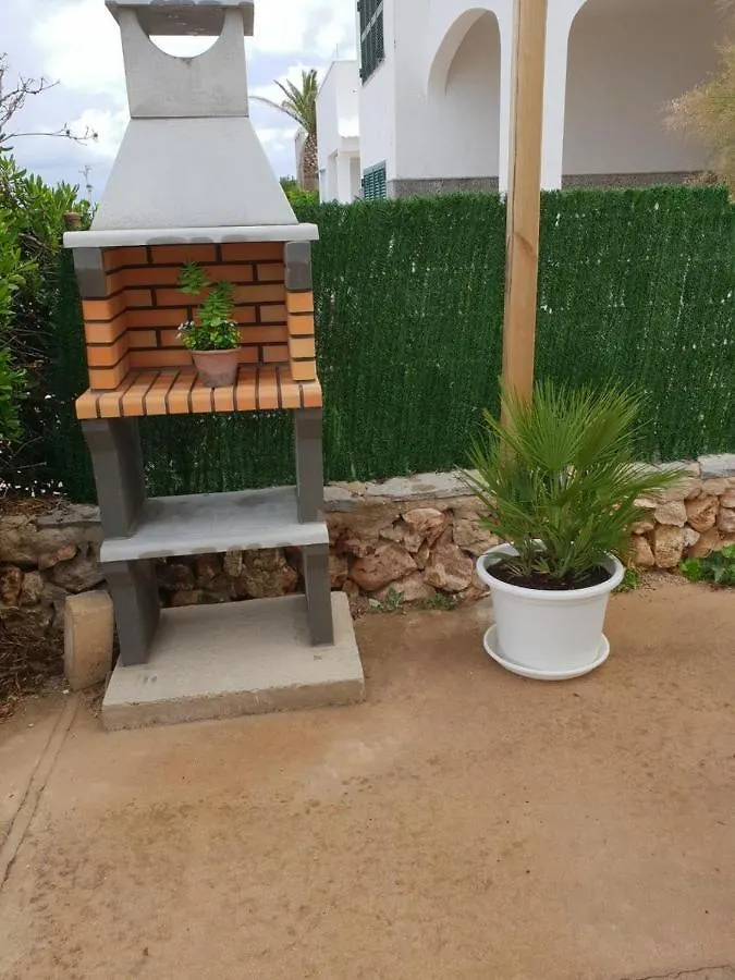 Apartamentos Delfines Κάλα Μπλάνκα Διαμέρισμα