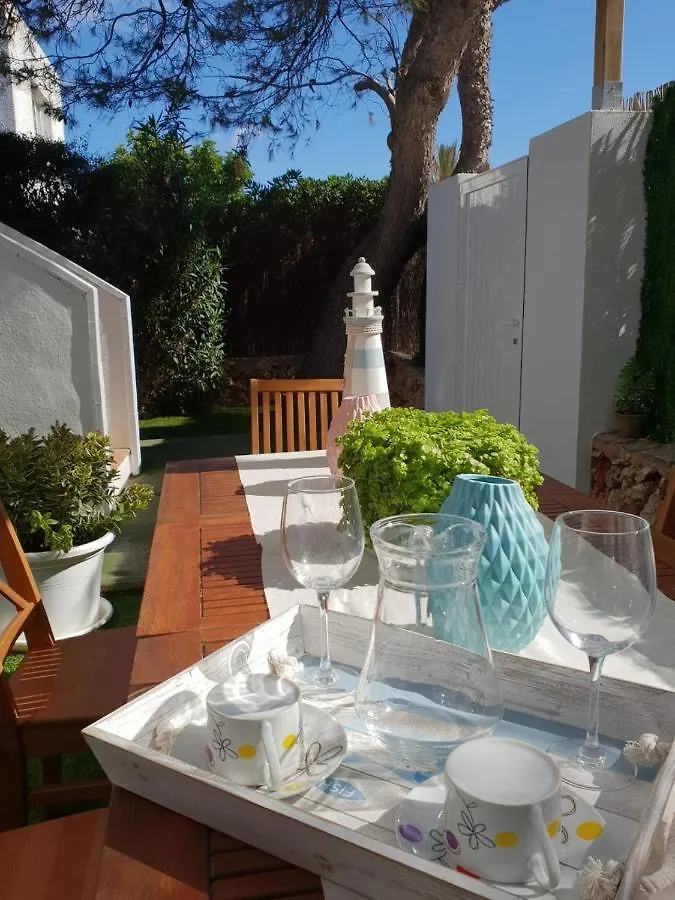 Apartamentos Delfines Κάλα Μπλάνκα 0*,