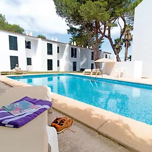 Apartamentos Cala Blanca Apartamento