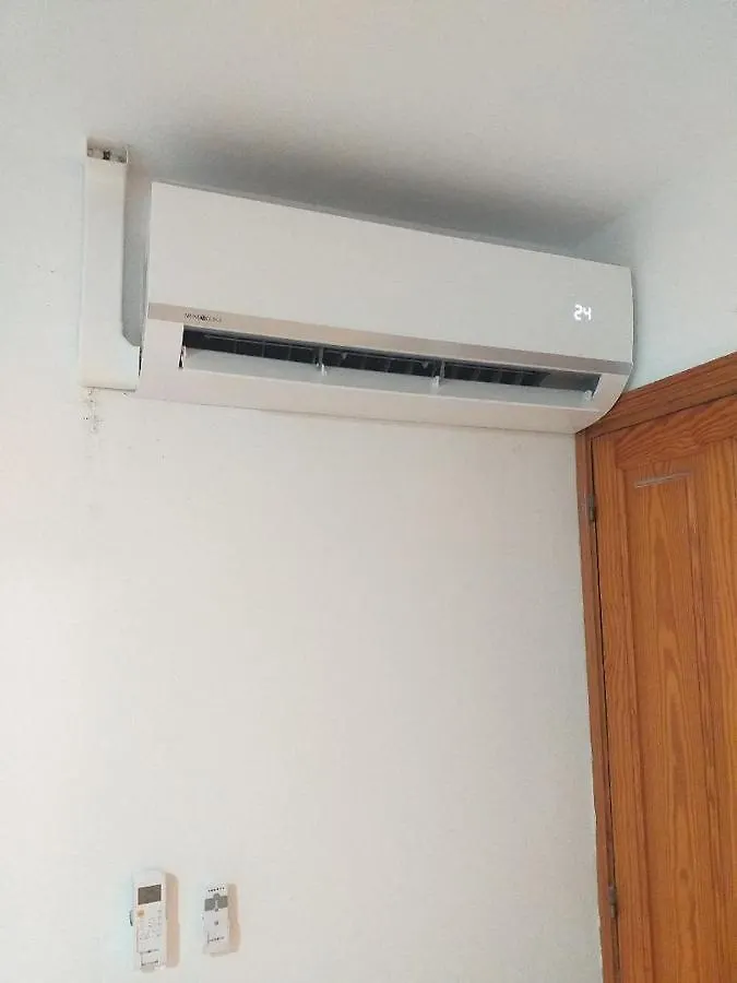 Apartamentos Delfines Cala Blanca
