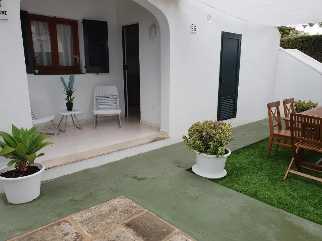 Apartment Apartamentos Delfines Cala Blanca  Spain