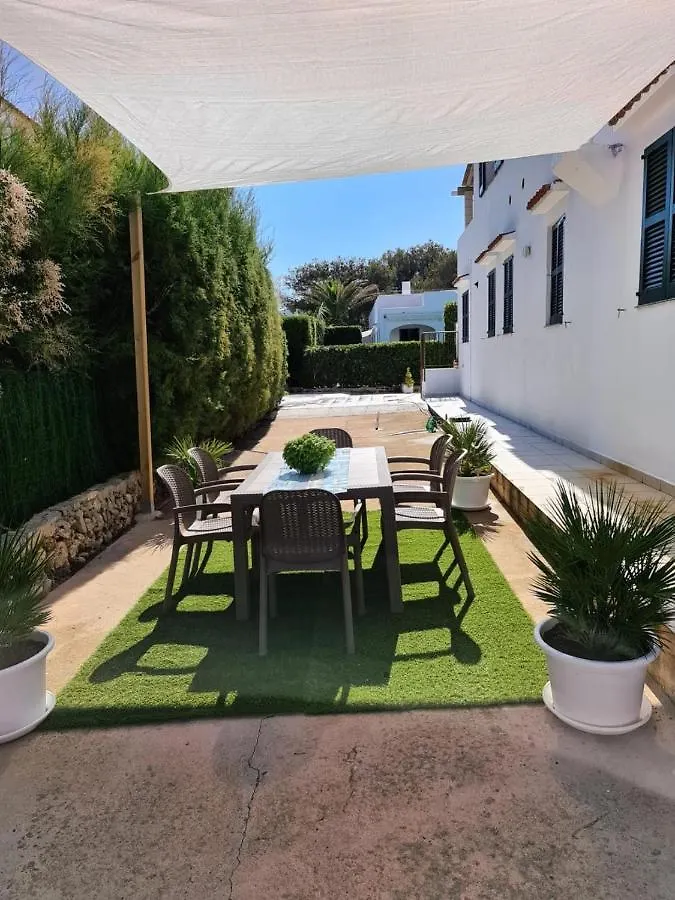 Apartamentos Delfines Cala Blanca  Espagne