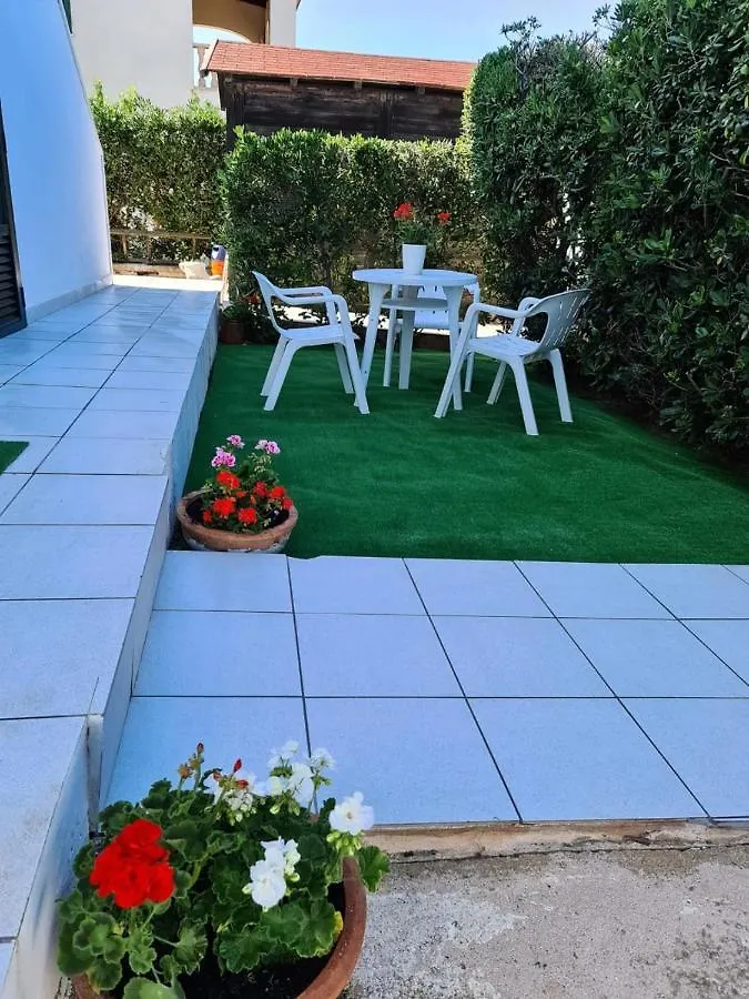 Apartamentos Delfines Cala Blanca  0*, Cala Blanca (Menorca) Espagne