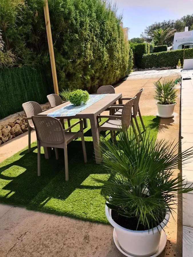 Appartement Apartamentos Delfines Cala Blanca  Espagne