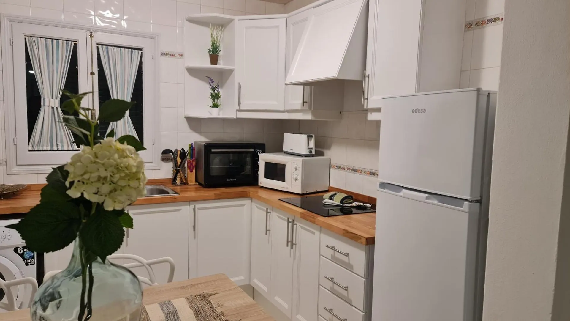 Apartamentos Delfines Cala Blanca  Espagne