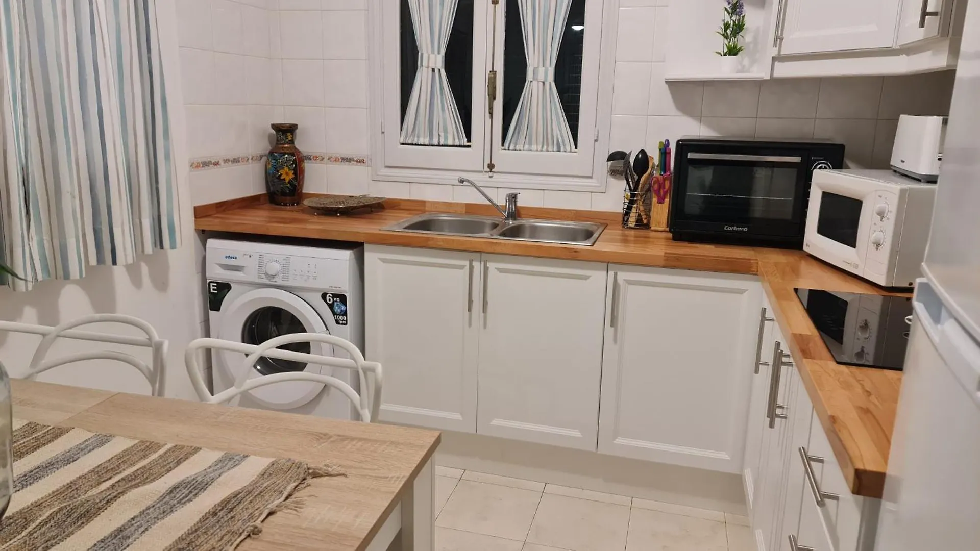 Appartement Apartamentos Delfines Cala Blanca