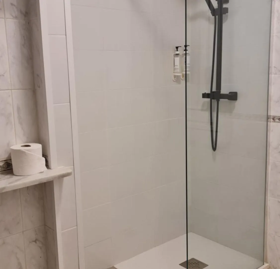 Appartement Apartamentos Delfines Cala Blanca