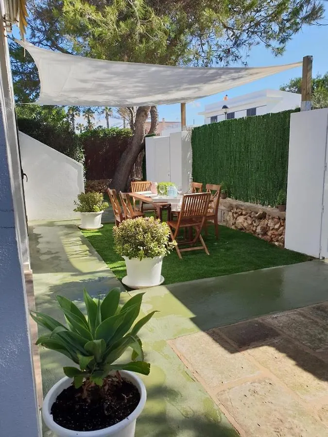Apartamentos Delfines Cala Blanca  Espagne